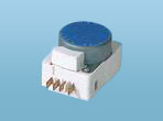 Japanese Type Defrost timer DS-007