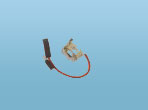 Defrost Thermostat BLD009